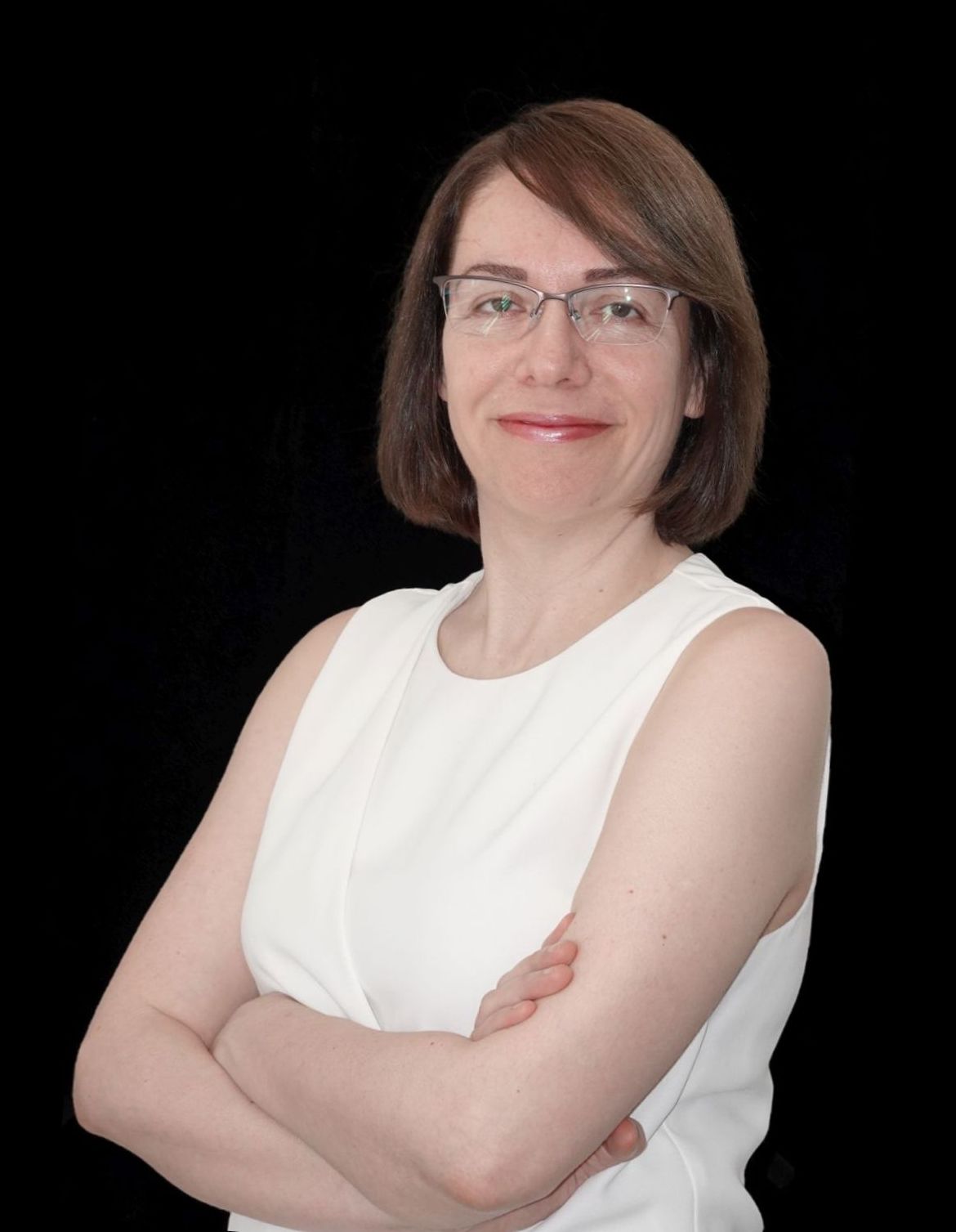Dr Nasim Romina