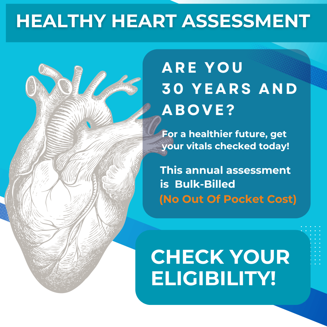 Healthy Heart Assessment