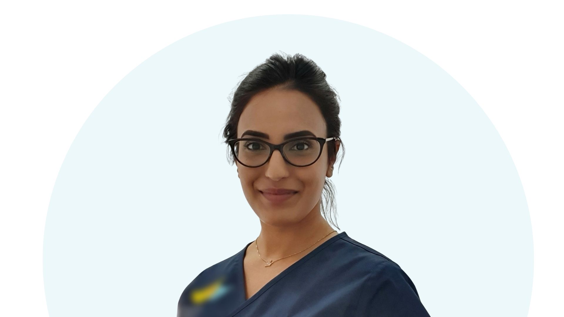 Dr Anushree Rao