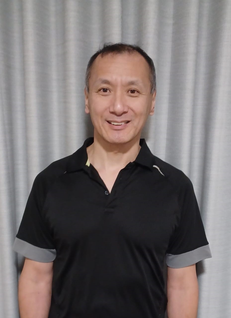 Philip Ting (Physio Ready)