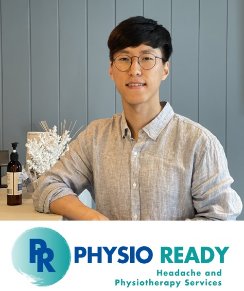 Ian Hwang (Physio Ready)