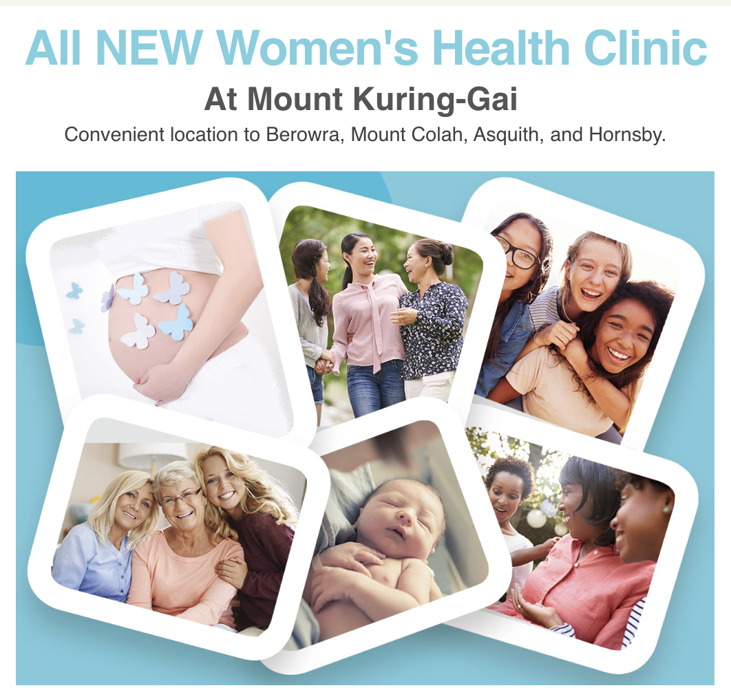 WOMENS HEALTH CLINIC