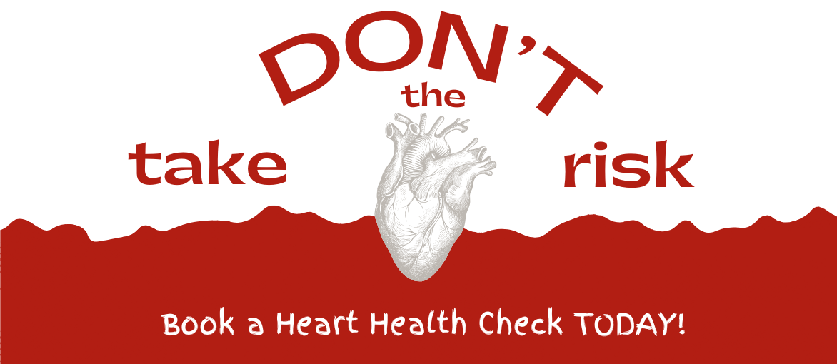 heart disease risk assessment